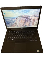 Dell Latitude 5480 i5-7300U 8