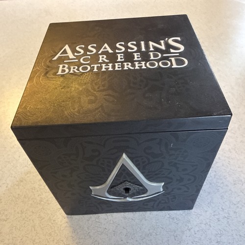 Assassin creed brotherhood - assassin's,
