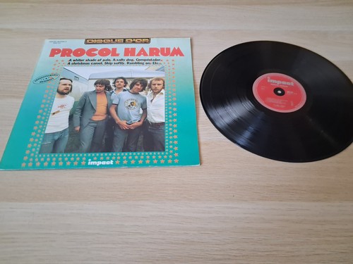 Tours procol harum - 33, –