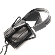 STAX SR-L700 Altoparlanti elettrostatici serie Lambda neri con scatola