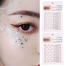 Ins Adesivi Per Trucco Occhi