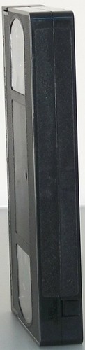 Videocassetta vhs sony - videocassetta, 180