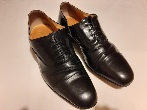 Scarpe oxford francesine - scarpe,