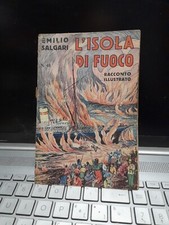 L'isola Di Fuoco Emilio