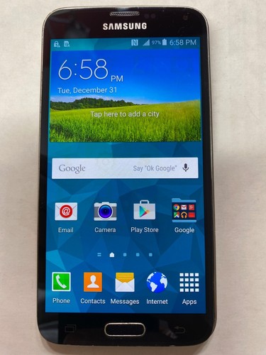 Samsung galaxy s5 - galaxy,