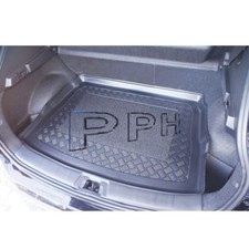Vano Bagagli Tappetino Per NISSAN Qashqai 2 II J11 Tekna Dal 2014-