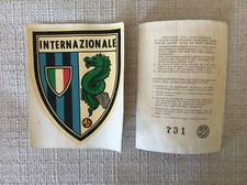 INTER F.C. INTERNAZIONALE