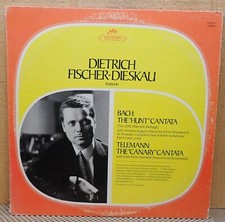 Dietrich Fischer-Dieskau -