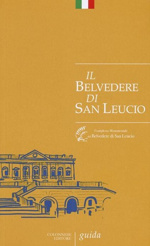 Belvedere san leucio - belvedere, di