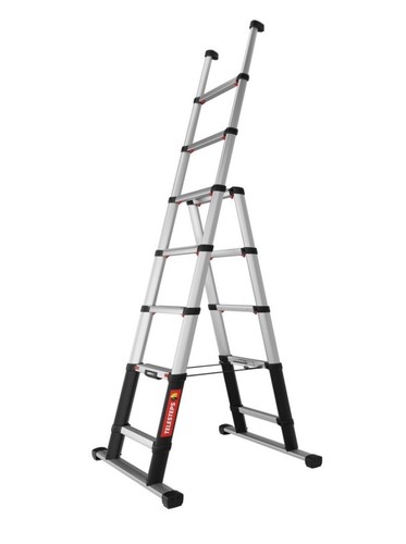 Telesteps scala telescopica - scala,