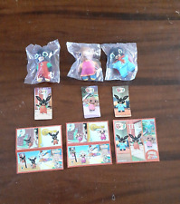 KINDER @  MAX @  SET COMPL @