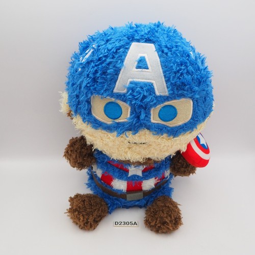 D2305a captain america - america, marvel