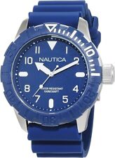 Nautica Orologio Analogico al