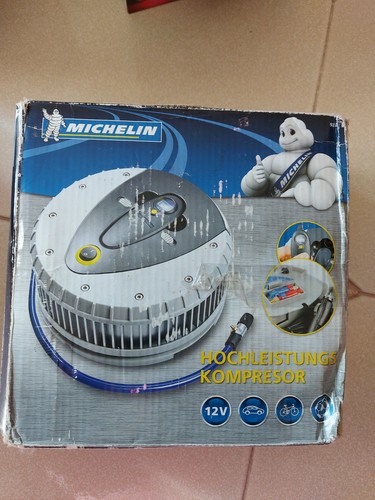 Michelin compressore - michelin,