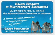 MULTIPROPRIETA GOLDEN 256