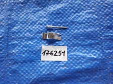 INTROVABILE Staffa attacco scudo / paraurti Alfa Romeo Gt junior Scalino Bertone