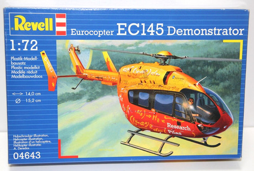 Revell kit da montare - kit,