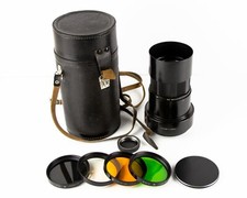 Obiettivo sovietico MTO - 500