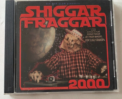 Invisibl skratch piklz shiggar - invisibl,