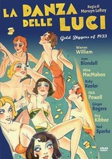 LA DANZA DELLE LUCI  MUSICALE