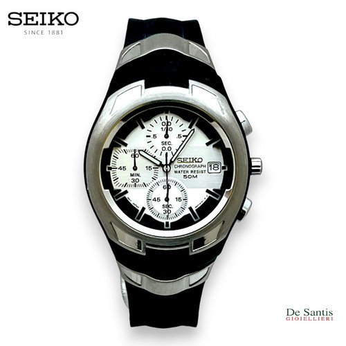 Orologio seiko cronografo - orologio,