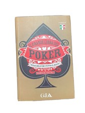 IL GRANDE LIBRO DEL POKER -