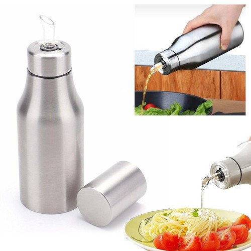 Oliera acciaio inox 500 - , ml