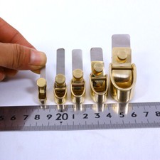 5pz strumenti per liuteria - per,