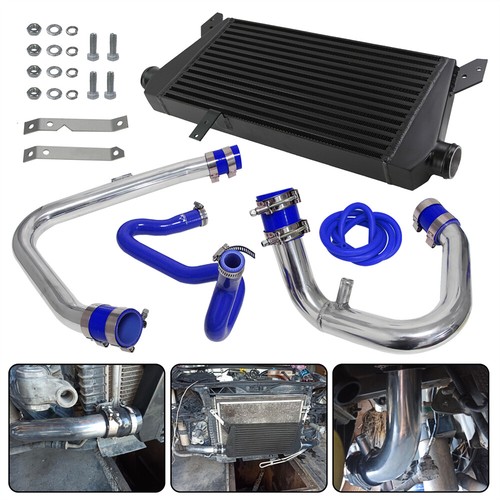 Kit intercooler performance - intercooler,