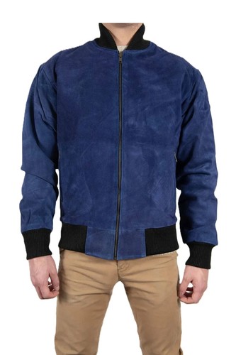 Giacca bomber volo uomo - da,
