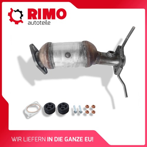 Catalizzatore alfa romeo - alfa, 147