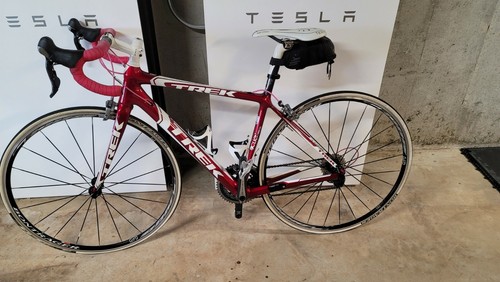 Trek racing road - trek,