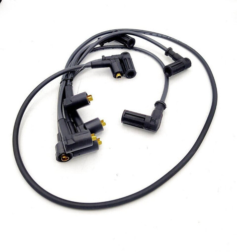 Cavi candele fiat uno turbo - candele,