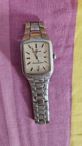 Lorenz montenapoleone vintage - lorenz,