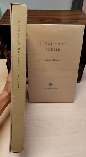 Francesco messina cinquanta - francesco,