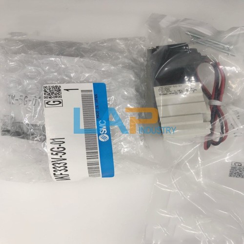 1pz per elettrovalvola smc - per,