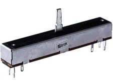 DJ-Tech ER Linefader - 73 mm -