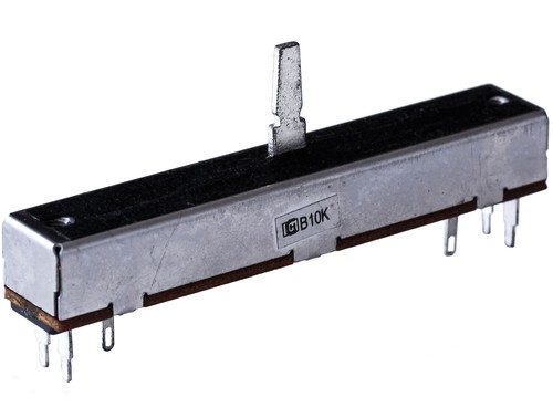 Tech linefader 73 - er,