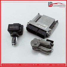 KIT CENTRALINA MOTORE MERCEDES
