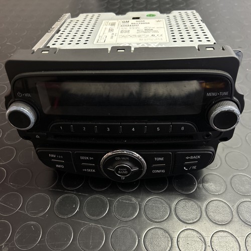 Autoradio lettore cd - e,