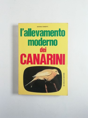 Marina roberti l allevamento - marina, l'allevamento