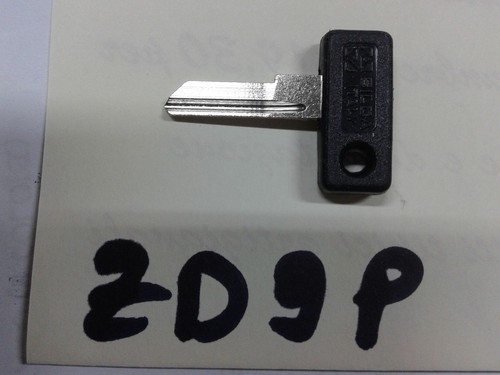 Stock chiave key aprilia - chiave,