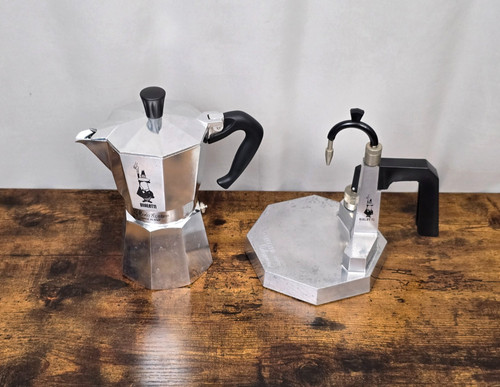 Vintage rare bialetti - vintage,