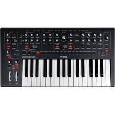 Moog Messenger Sintetizzatore