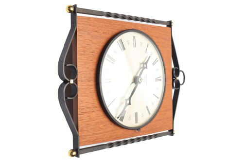 Junghans orologio parete - da,