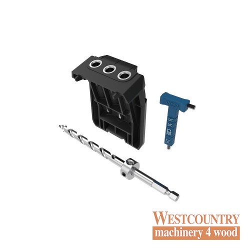 Kreg jig pocket hole - pocket-hole,
