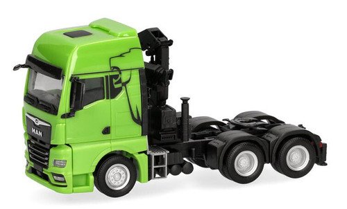 Herpa man tgx - man,