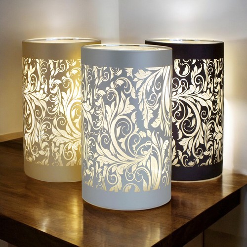 Lampade tavolo led a - lampade, da