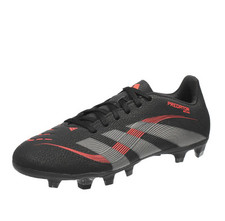 Adidas Predator Fg/mg Nero -