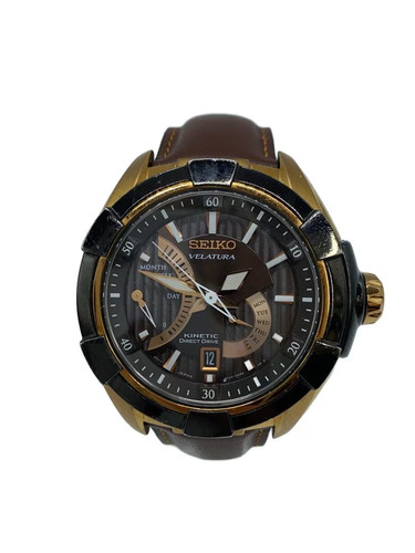 Orologio meccanico automatico